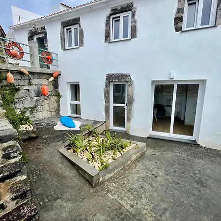 Casa Do Henri Lejlighed