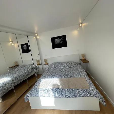 Apartament Casa Do Henri